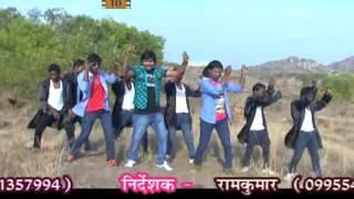 Ansay Gelo Tore Pyar Me | Manoj Sahri β| Nagpuri Song | Shiva Music Regiona