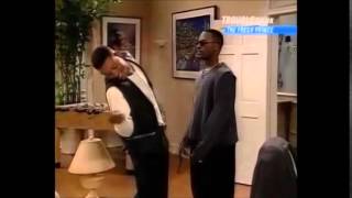 Fresh Prince  Will Jazz Handshake Compilation