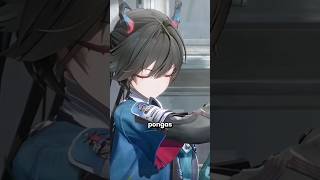 Como armar a tu Chen Qianyu #ArknightsEndfield #EndfieldCreators #RisingTideCC #endfield