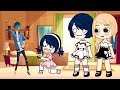 When Mom's are Best Friend | MLB | Gacha Meme ✨