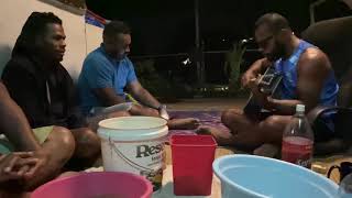 Ringgold Island Boys -Isa Na Sigidrigi