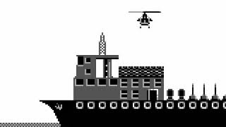 ゲームボーイ チョップリフターII