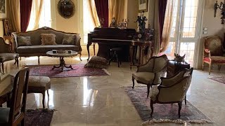 شقة للبيع في مصر الجديده ميدان هليوبوليس م شقه للبيع مصر الجديده هليوبليس عقارات