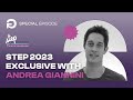 Step 2023 exovolar industries augmenting mobility and taking flight with andrea giannini