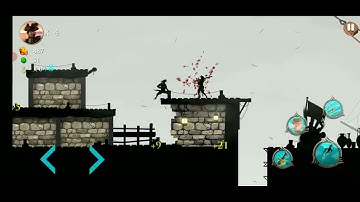 Arrr! Pirate Arcade Platformer Level 1