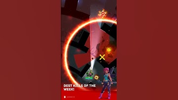 Drones are so good! 😍 (BULLET ECHO)