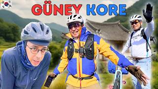 Biz Kardeş Ülkeyiz Biletle Baştan Sona Güney Kore Turum 4.Gün