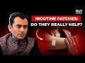Nicotine Patches: Can They Help You Quit?
