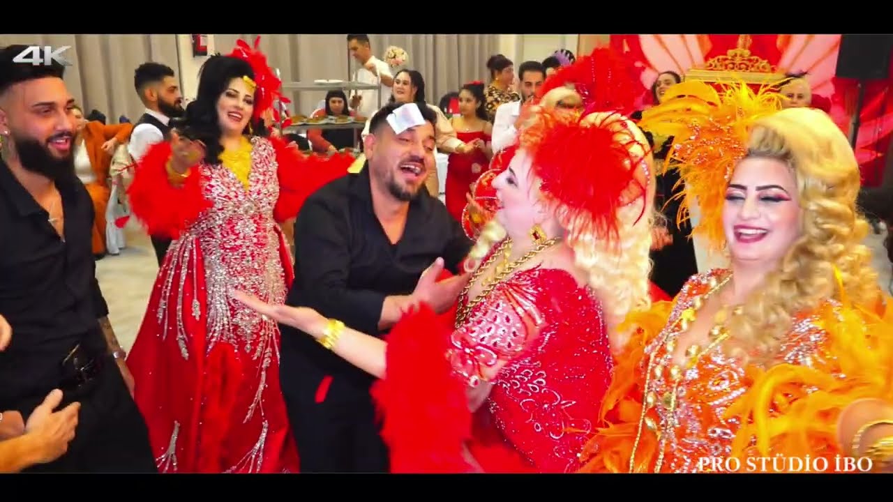 useyinko ile racla kian toreni yeni zara 2025