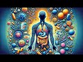 APRENDE BIOQUÍMICA | Microbioma Humano: La Guía Definitiva que Cambiará tu Percepción de la Salud