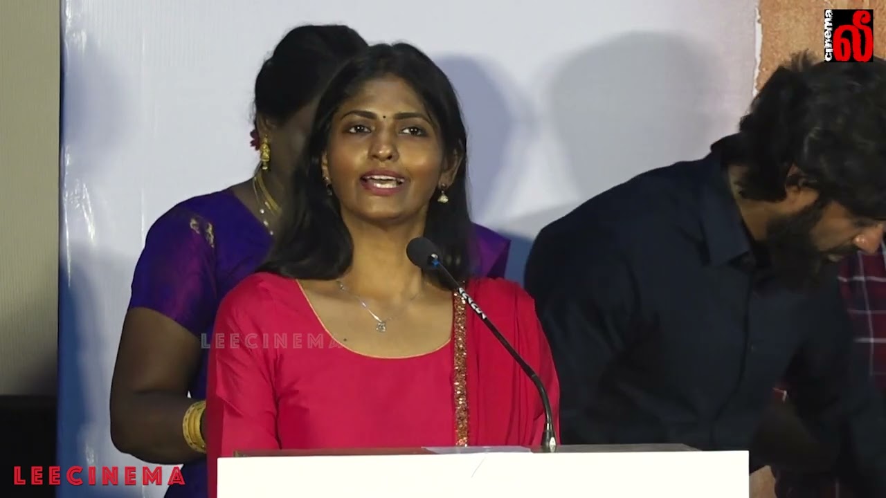 நிறைய பேரு கேட்டாங்க - Kani AgathiyanSpeech at Valli Mayil Movie Press meet | Vijay Antony