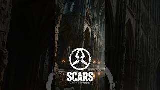 SCARS (International Version) — Chapter II | There is a sanctuary within me that I cease to mend.