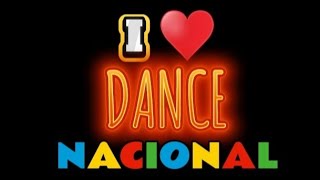 Conexão Explosão Feat. DJ Raidi Rebello - Eva do Meu Paraíso  ♥️🖤 I LOVE DANCE NACIONAL 90'S ♥️🖤