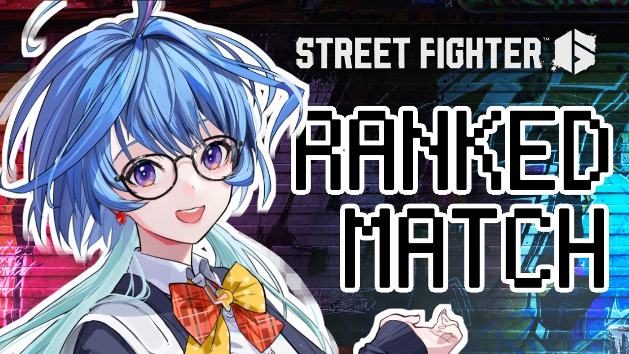 【スト６ 】MR2034～/僕にはこの女しかいない。【りーさるぷらん/蒼輪ちなみ】