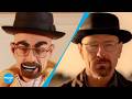 Top 10 Celebrities Who Appeared on Robot Chicken