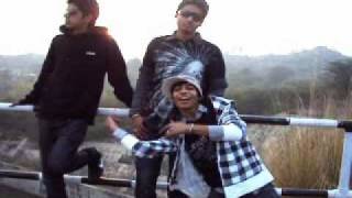 Paathshala Remix - James,Monty,Sam -=[Fire Eagles]=-