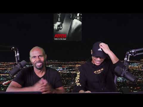 Accept -  Balls to the Wall (REACTION!) - Accept -  Balls to the Wall (REACTION!)