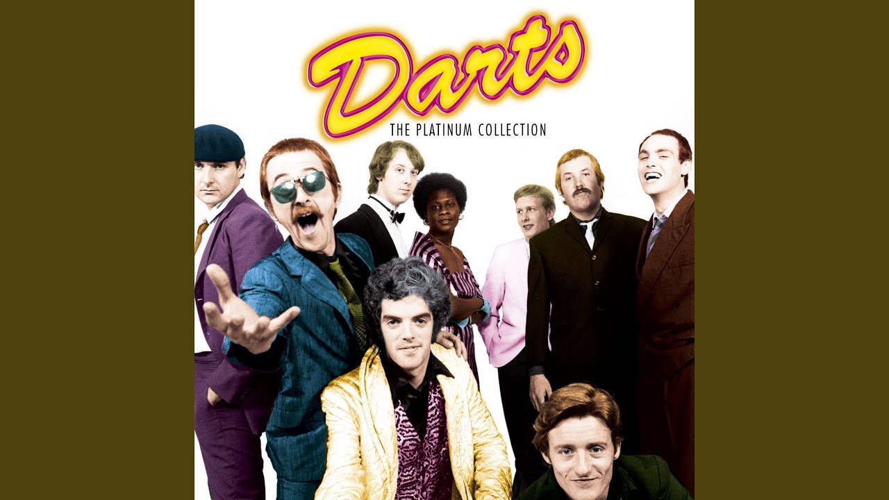 The Four Seasons - Let's Hang On / On Broadway Tonight – NIGHT