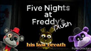 fnaf plush the reopening ep 6