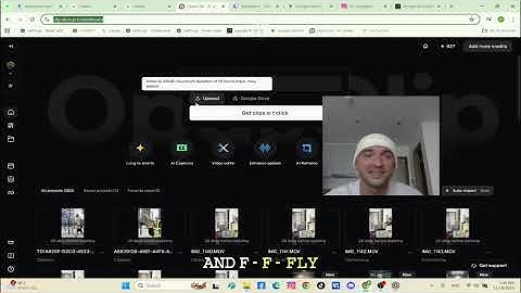 Generate Viral Videos with AI: Easy Guide Using Google & Midjourney! #shorts