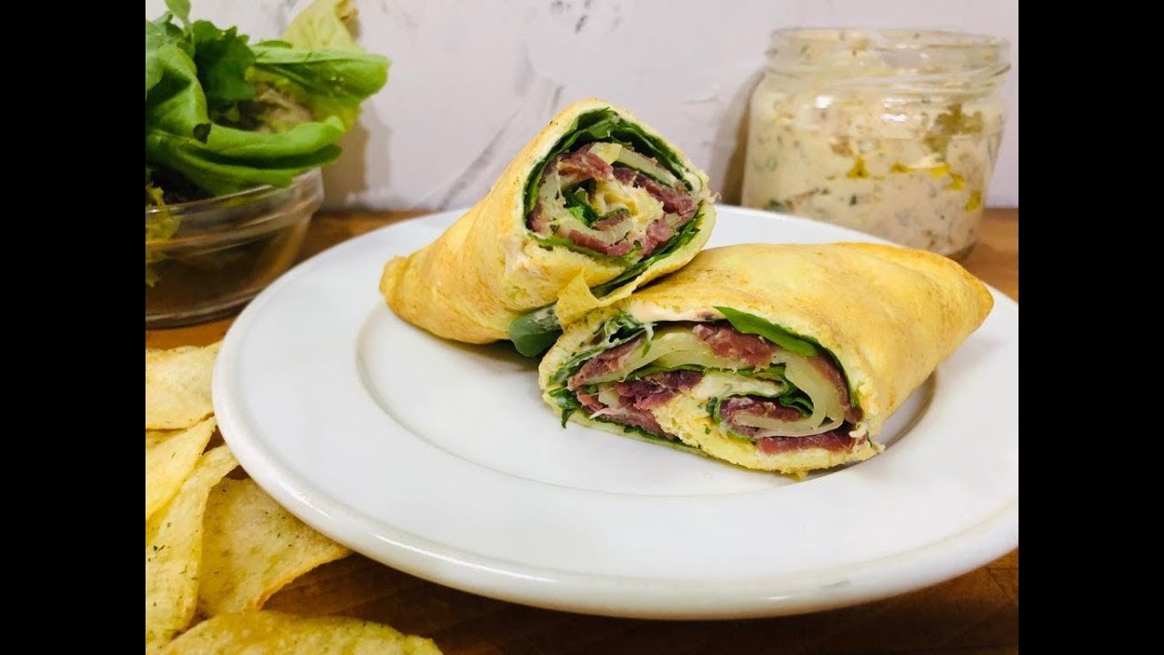 ساندوتشات الصيف