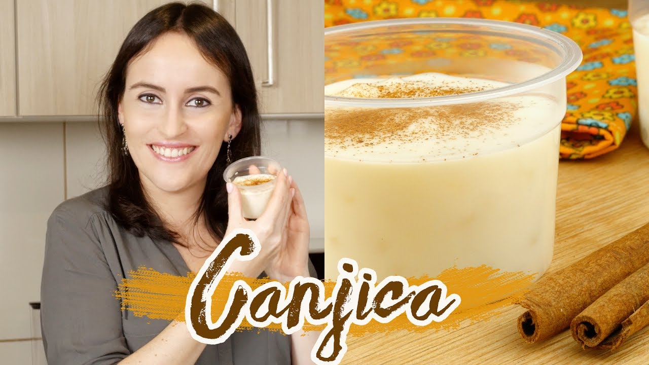CANJICA CREMOSA COOKN ENJOY #168