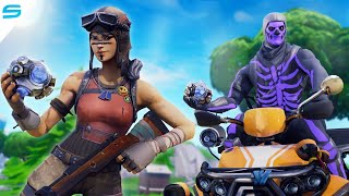Watch this video if you miss Chapter 1 Fortnite.. ft. Dang & Rudz