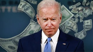 Joe Biden's Net Worth Left Us With No Words
