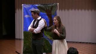 iolanthe northwestern undergraduate company of opera singers 12 01 2017