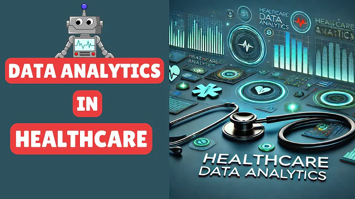 Healthcare Data Analytics Explained 2025