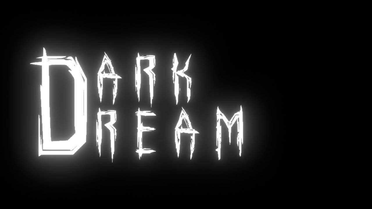 Kevx - Dark Dream...