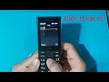 Xem youtube trên Nokia HDM 105 2024