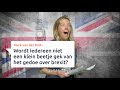 Kan ik na brexit nog op reis naar Londen? - brexitchat met Vanessa