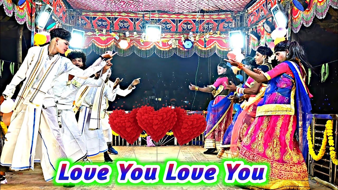 Love you love you💞ସୁନ୍ଦର ଗ୍ରୁପ ଡାନ୍ସ🫰ଗ୍ରାମ ମକାପୁଟ👉7735472804 ନିଜ ସ୍ୱାମୀର ପୋଛି ପ୍ରେମରେ ପଡି ଭୁଲ କରିଛି 