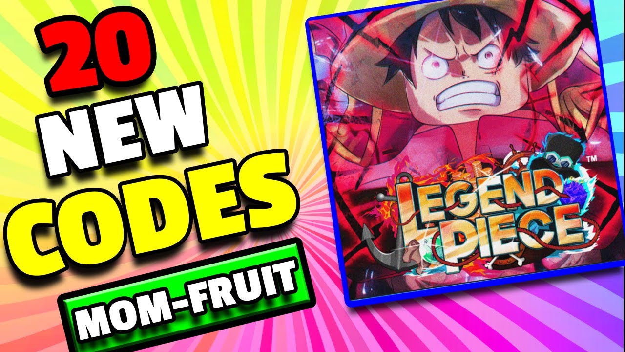 ALL NEW *FREE FRUIT* CODES in LEGEND PIECE CODES! (Roblox Legend Piece Codes)  ROBLOX 