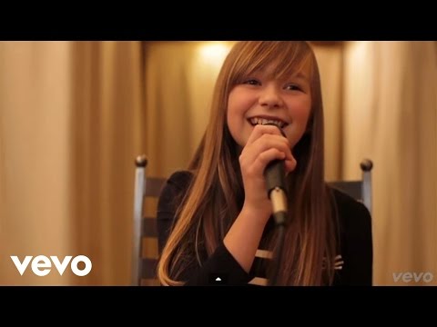 Connie Talbot (+) LetItBe - Connie Talbot