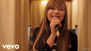 Connie Talbot - Let It Be (HQ) chords sheet
