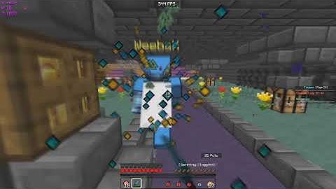 Making Voltage Raidable + Killing Devin | Lunar.gg Teams Map 9 (2)