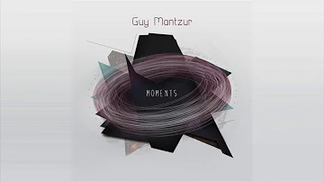 Guy Mantzur - Intro