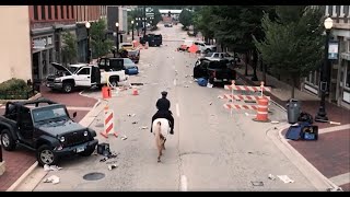 Nightmare On Chicago Street 10*22*2022