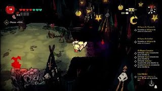 Cult of the Lamb Midas experience