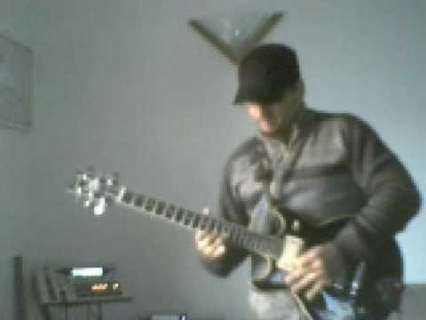 ROLAND VG-99 Smooth Jazz Maputo Guitarra Midi