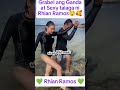 Grabe! Ang Ganda at Sexy talaga ni Rhian Ramos😯🥰#shorts#fypシ゚ viral@ViralPHTrends-e8y