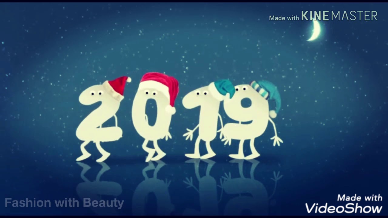 Happy New Year 2020 Status Goodbye 2019 Whatsapp status