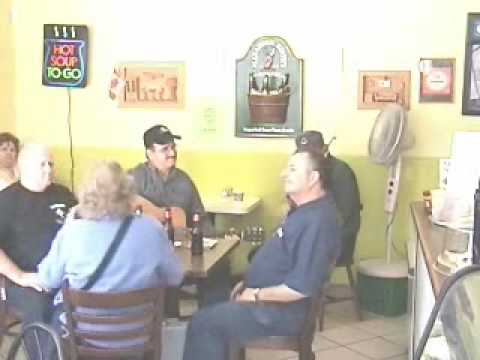 scrumdelicious, newfoundland luncheonette in toronto, ontario