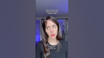 I wasn’t being very kind to myself that day #acting #audtion #casting #actress #actor #fyp #shorts