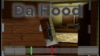 How to Open Any Door Where to Find LockPicker Da Hood ROBLOX