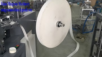 Ultrasonic Heater Single plate paper cup machine JBZ-OCS12 with high quality electric brand test 7OZ