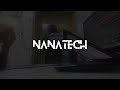SET "NANATECH" 4 - TECH HOUSE (132bpm)