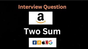 Two sum in Hindi | Leetcode 1 | Python